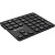 Sandberg Wireless Numeric Keypad Pro brezžična številčna tipkovnica