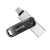 SanDisk 128GB iXpand USB-A/Lightning 3.0 USB ključ