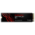 SANDISK 1TB Optimus GX 7100 M.2 2280-S3-M PCIe 4.0 NVMe 2.0 SSD disk
