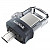 SanDisk 32GB Ultra Dual Drive m3.0 micro-USB/USB 3.0 USB ključ