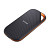 SanDisk 4TB Extreme PRO USB-C NVMe USB 4 zunanji SSD disk