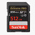 SanDisk 512GB Extreme PRO SDXC UHS-I spominska kartica