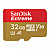 SANDISK Extreme microSD Class 10 UHS-I U3 V30 A1 32GB (SDSQXAF-032G-GN6AA) spominska kartica