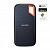 SANDISK Extreme Portable 4TB USB 3.2 Gen 1 zunanji prenosni SSD disk SDSSDE61-4T00-G25
