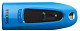 USB DISK SANDISK 64GB ULTRA MODRA, 3.0, moder, brez pokrovčka