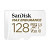 SanDisk 128GB MAX ENDURANCE microSD spominska kartica z adapterjem