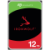 Seagate 12TB IronWolf 3,5