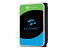 SEAGATE SkyHawk 6TB 3,5