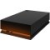 SEAGATE FireCuda Gaming HUB RGB LED 8TB zunanji disk, 8.89cm (3.5