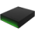 SEAGATE Game Drive za XBOX 2TB zunanji disk, 6.35cm (2.5