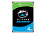 SEAGATE Surv. Skyhawk 4TB HDD CMR
