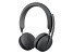 LOGITECH ZONE WIRELESS 2 brezžične črne slušalke z mikrofonom