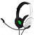 Slušalke PDP LVL40 Chat Headset za XBOX bele barve