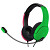 Slušalke PDP LVL40 Chat Stereo Headset za NINTENDO SWITCH roza zelene barve