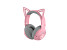 Slušalke Razer Kraken Kitty BT V2 Quartz