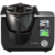 Smart Cooking Robot CR1S: bowl 3.5 L, 8 automatic program, 12 speeds, 1000 W (Heating Power), 600 W (Motor Power), Temperature range: 37-130°C, Built-in Kitchen Scale