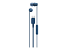 SONY IER-EX15CL USB-C Wired Earbuds Blue
