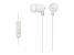 SONY MDR-EX15AP EX Series earphones