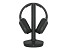 SONY MDR-RF895RK Headphones full size