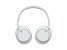 SONY WH-CH720N Headphones with mic full