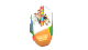 SPAWN GAMING RGB MIŠKA - LOONEY TUNES