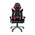 SPAWN Hero series rdeč gaming stol