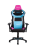 SPAWN Neon edition gaming stol