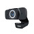 Spletna kamera PORT HD USB 1920x1080, USB-A, USB-C, DOM