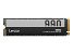 SSD 1TB M.2 80mm PCI-e 5.0 x4 NVMe, Lexar NM990 (LNM990X001T-RNNNG)