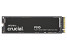 Crucial P510 1TB PCIe Gen5 NVMe 2280 M.2 SSD