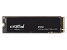 SSD 2TB M.2 80mm PCI-e 4.0 x4 NVMe, CRUCIAL P310 (CT2000P310SSD8)