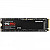 SAMSUNG 990 PRO 2TB M.2 PCIe  4.0 NVMe 2.0 SSD MZ-V9P2T0BW