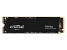Crucial P3 Plus 2TB 3D NAND NVMe PCIe M.2 SSD