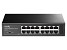 Switch CUDY GS1016, 16-Port, Gigabit, Unmanaged