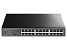 Switch CUDY GS1024, 24-Port, Gigabit, Unmanaged