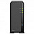 SYNOLOGY DS124 za 1 disk NAS strežnik
