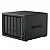 SYNOLOGY DS1525+ za 5 diskov NAS strežnik