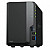 SYNOLOGY DS223 za 2 diska NAS strežnik
