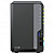 SYNOLOGY DS224+ za 2 diska NAS strežnik