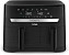 TEFAL Cvrtnik Dual Easy Fry EY901N10