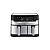 TEFAL Cvrtnik Dual Easy Fry EY905D10