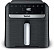 TEFAL Cvrtnik Easy Fry Mega EY8618E0