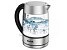 TEFAL grelnik vode Glass kettle KI772D38