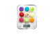 TEFAL kuhinjska tehtnica Optiss Cupcakes [BC50D4V0]