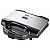 TEFAL opekač kruha Ultracompact Inox [SM155212]