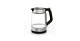 TEFAL Stekleni grelnik vode KI605830