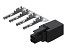 TELTONIKA 4-PIN plug contact terminals