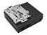 TELTONIKA DIN RAIL KIT