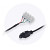 TELTONIKA POWER CABLE WITH 4-WAY SCREW