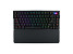 Tipkovnica ASUS ROG Azoth Extreme Wireless, ROG NX Red, PBT, OLED, RGB, USB, BT, US